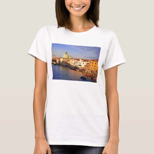 Venice T-Shirt (Front)