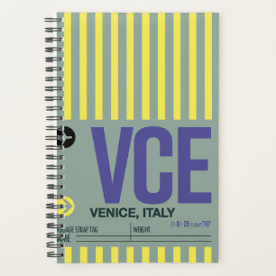 Venice - Travel Planner 2026