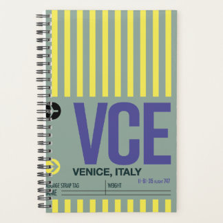 Venice - Travel Planner 2026