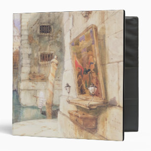 Venice (w/c) binder