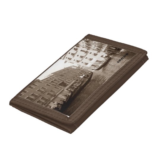 Venice wallet