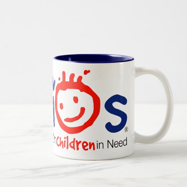 Veninos - Mug (Right)