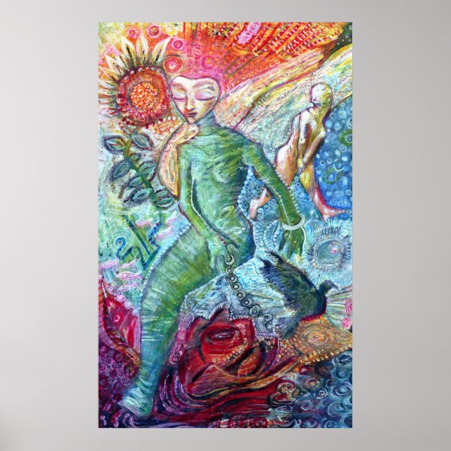 Venis Poster (Front)