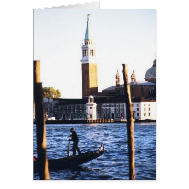 Venise (Devant)