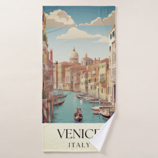 Venise Italie Voyage