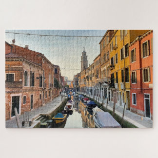 Venise - Puzzle Venezia