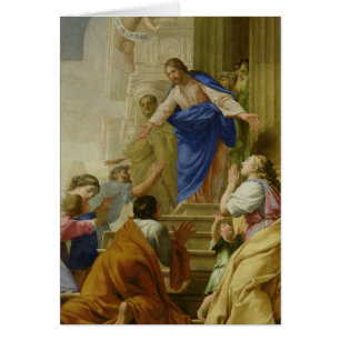 Venite en tant que moi Omnes