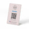 Venmo QR Code Payment | Scan to Pay Business Pink