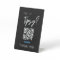 Venmo QR Code Sign for Bartenders- Feeling Tipsy
