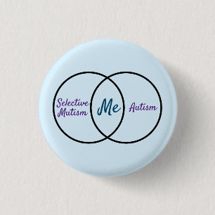 Venn diagram double diagnosis button