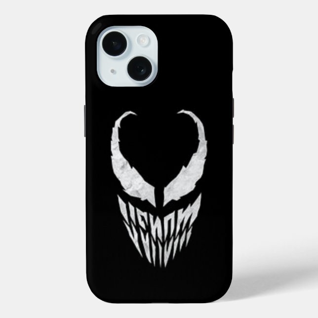 Venom  Case-Mate iPhone case (Back)