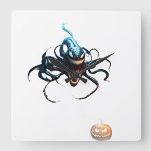 Venom Clock