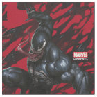 Venom Flow of Tendrils