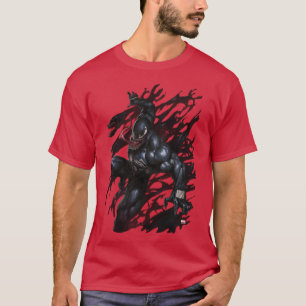 Venom Flow of Tendrils T-Shirt