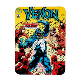 Venom Issue 2 Magnet