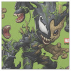 Venomized Baby Groot