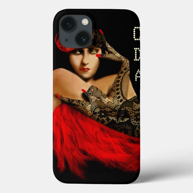 Venomous Daggers (Vintage art) iPad Air Cases (Back)