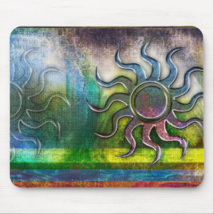 Venruah - Mousepad