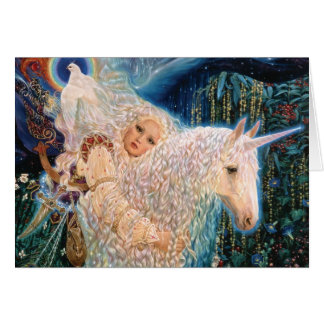 Vent blanc par Elizabeth Kyle