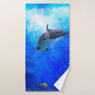 VENT Dolphin World SUR L'EAU 1