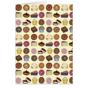 Vente de gâteau de gâteau Brownie pâtisserie de gâ