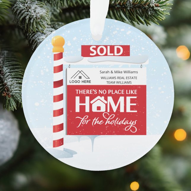 Vente de Noël immobilier (Créateur téléchargé)