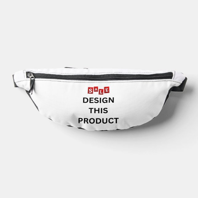 VENTE ! Pack Fanny - Réglable de 26" à 54" (Poser)