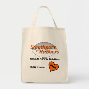 Ventilateur de football Sméthport Hubbers Sac fou