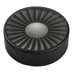 Ventilateur moteur à réaction