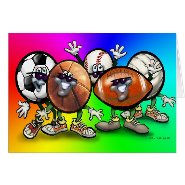 Ventilateur sportif (Devant horizontal)