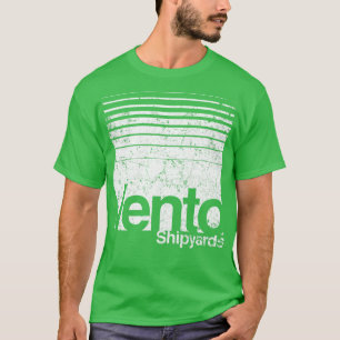 Vento Shipyards 3 T-Shirt