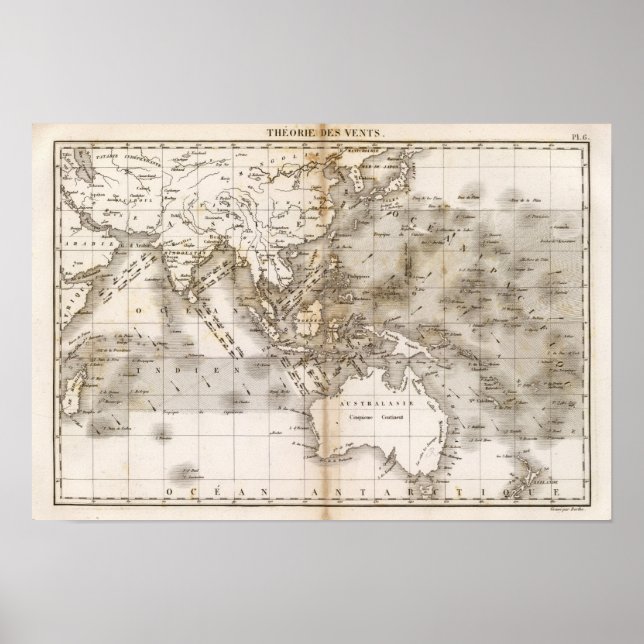 Vents Asia Poster (Front)