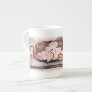 Vents d'automne Fairy Dragon Tall Mug