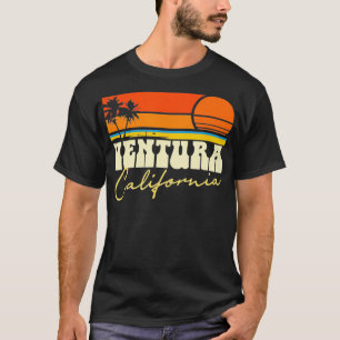 Ventura California  T-Shirt