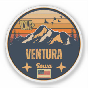 Ventura, Iowa