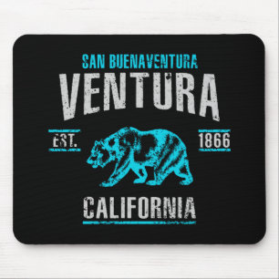 Ventura Mouse Pad