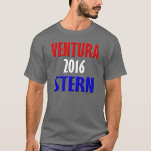 Ventura/Stern 2016 T-Shirt