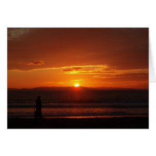 Ventura sunset