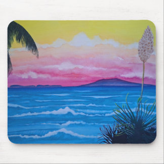 Ventura Sunset Mouse Pad