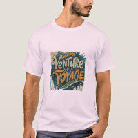 Venture Your Voyage