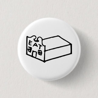 Venturi Learning from Las Vegas Decorated Shed Pin