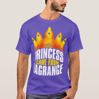 Venu De Lagrange Georgia Lagrange Georgia TShirt
