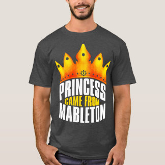 Venu De Mableton Mableton Georgia TShirt