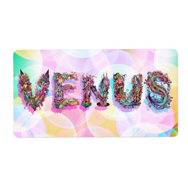 Venus (Front)