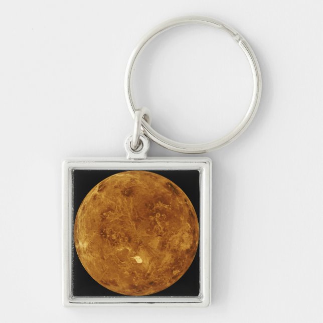 Venus 2 keychain (Front)