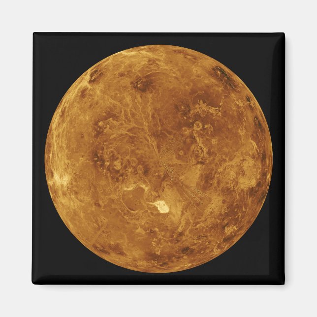 Venus 2 magnet (Front)