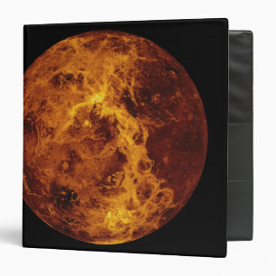 Venus 3 binder