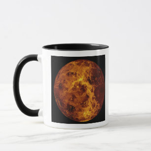 Venus 3 mug