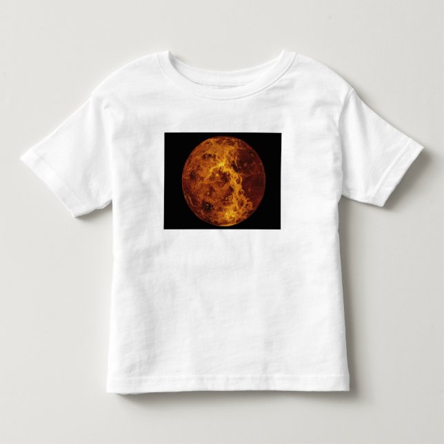 Venus 3 toddler t-shirt (Front)