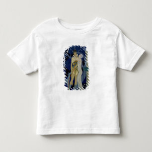 Venus and Adonis (colour litho) Toddler T-shirt
